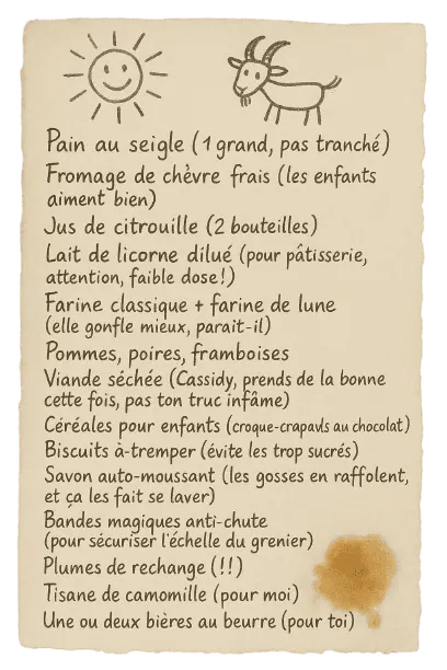 Image postée par le membre