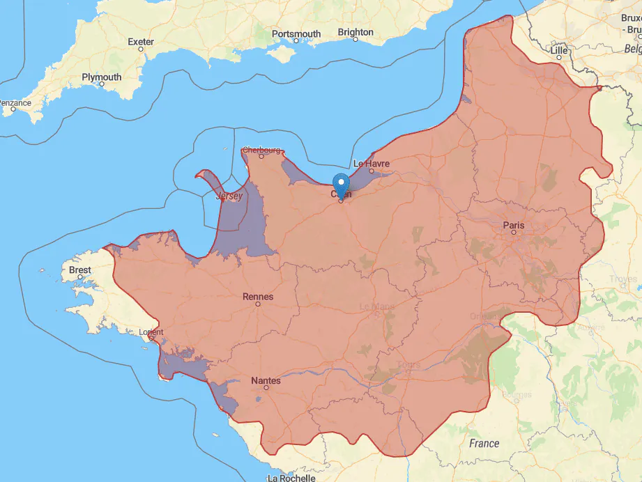 Image postée par le membre