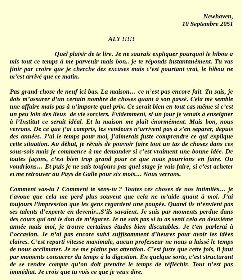 Image postée par le membre
