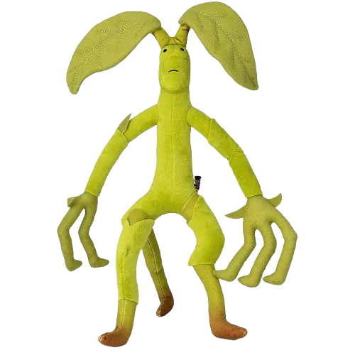 peluche botruc