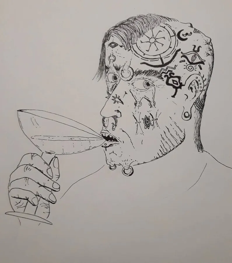 Image postée par le membre