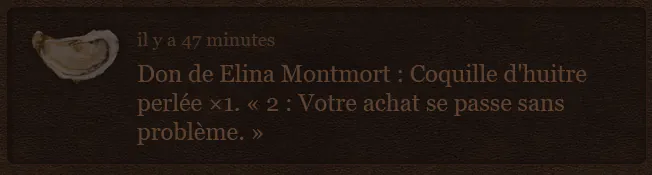 Image postée par le membre
