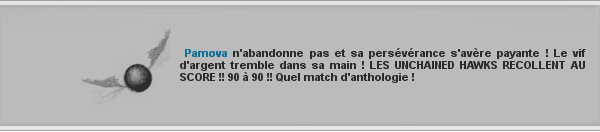 Image postée par le membre