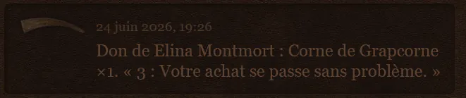 Image postée par le membre