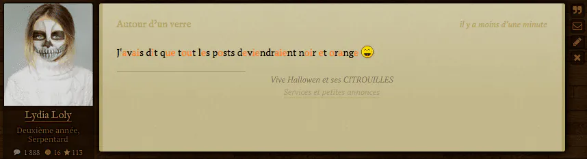 Image postée par le membre