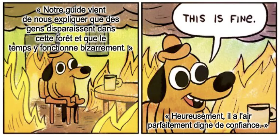 Image postée par le membre