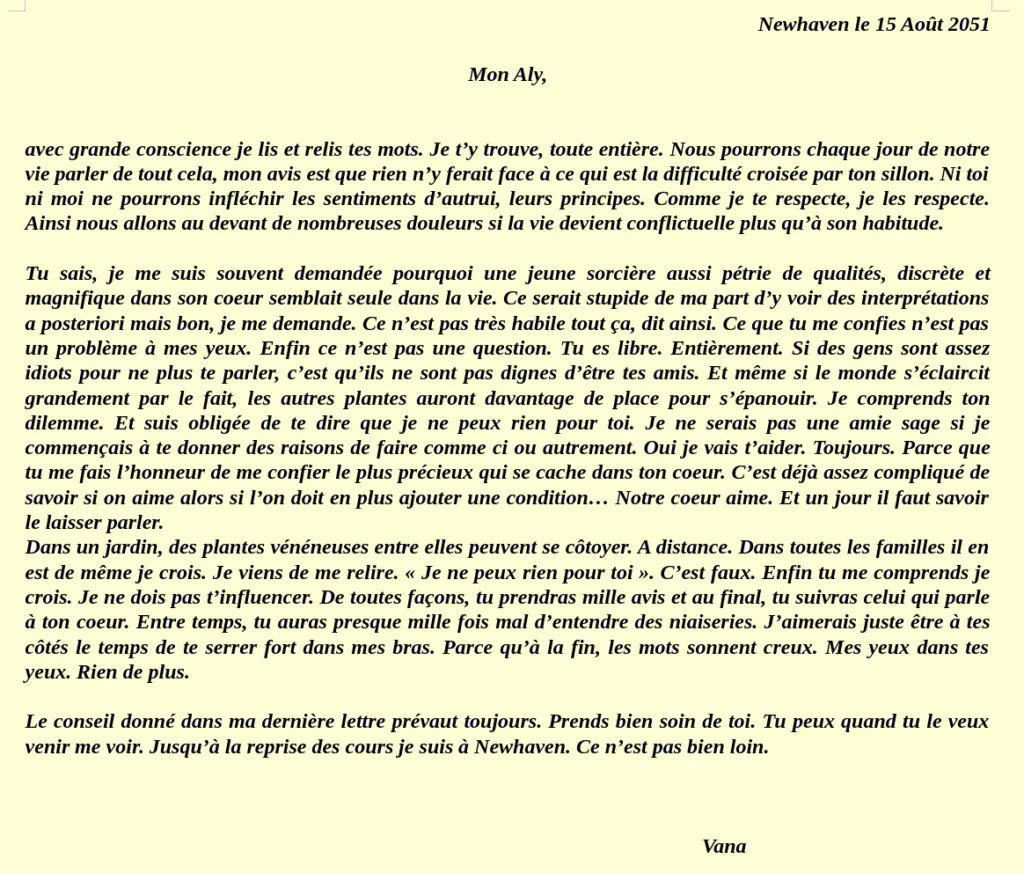 Image postée par le membre