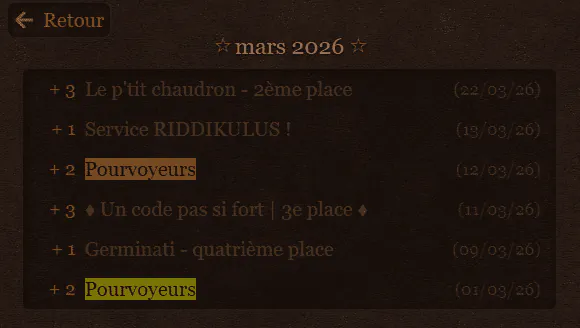 Image postée par le membre