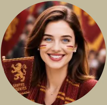 jeune femme brune