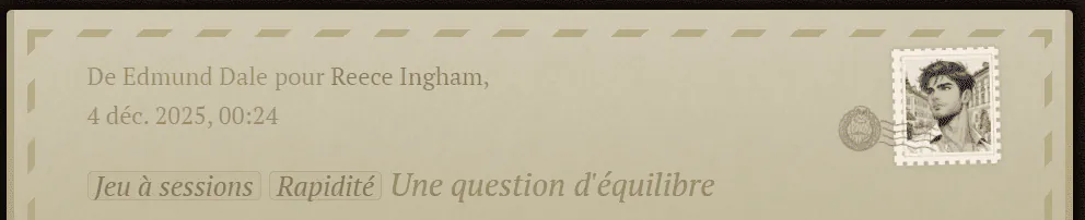 Image postée par le membre