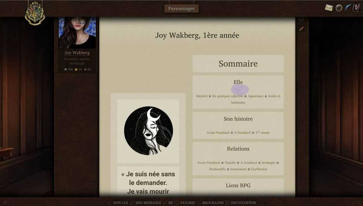 Image postée par le membre