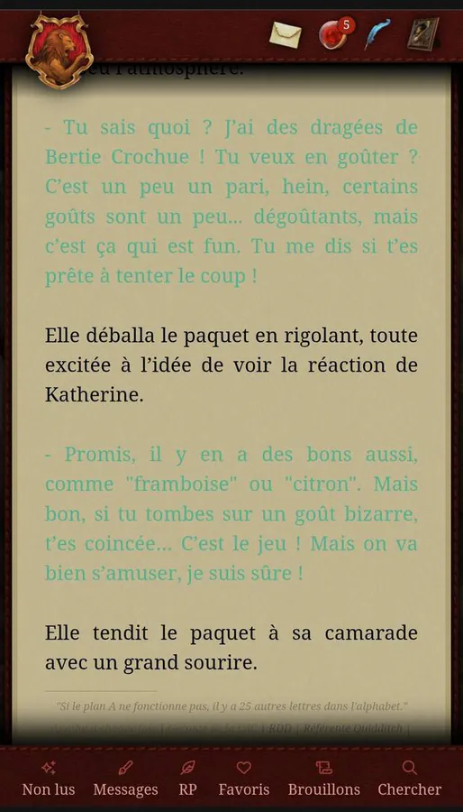 Image postée par le membre