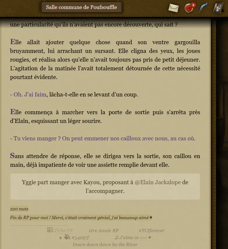 Image postée par le membre