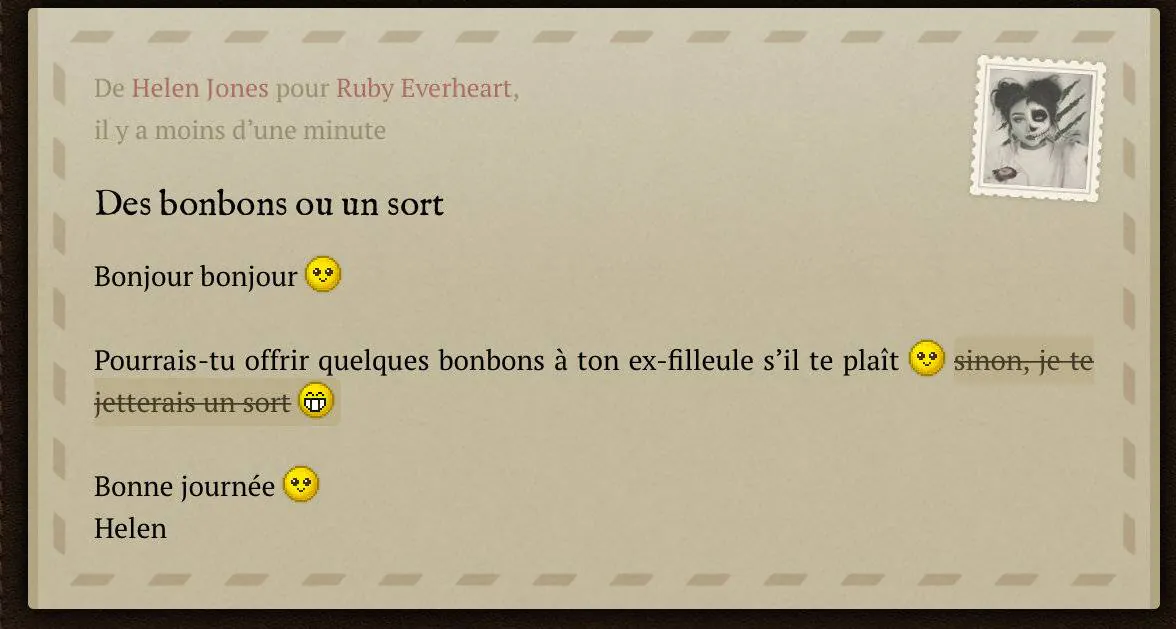 Image postée par le membre