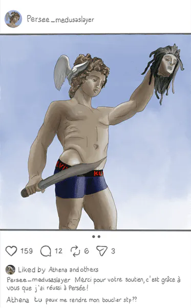 Image postée par le membre