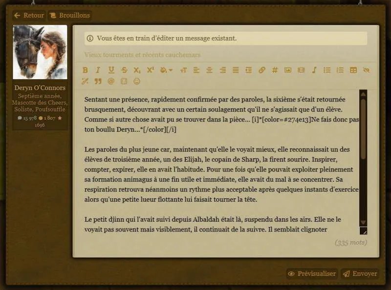 Image postée par le membre