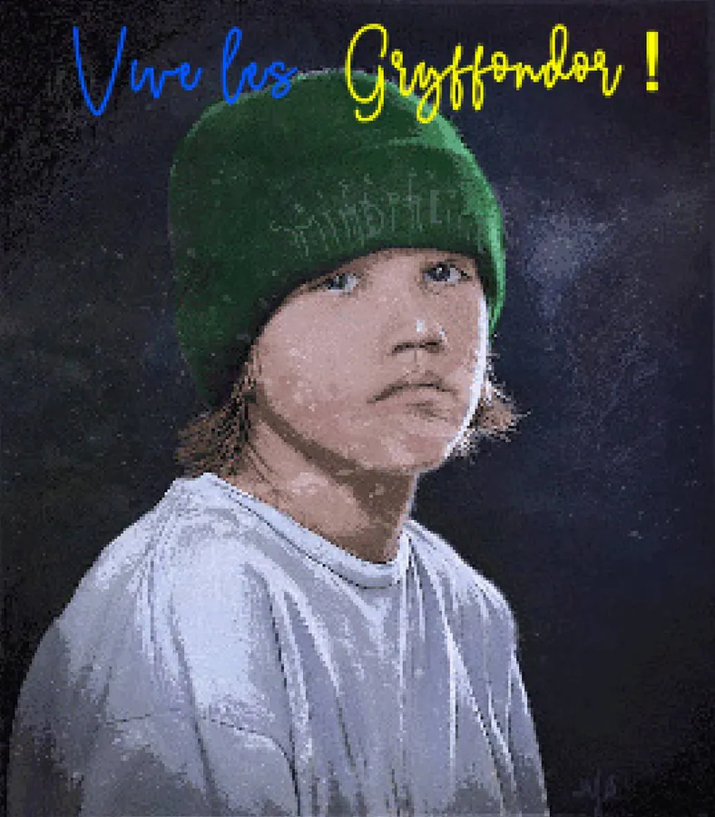 Image postée par le membre