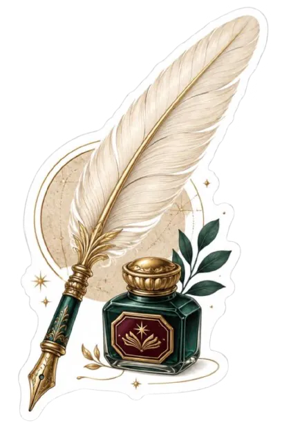 Stylo plume