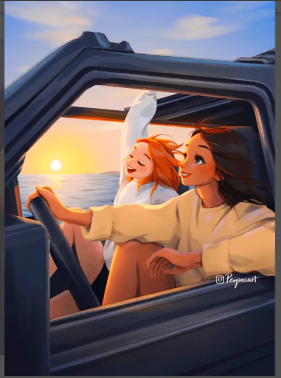Image postée par le membre