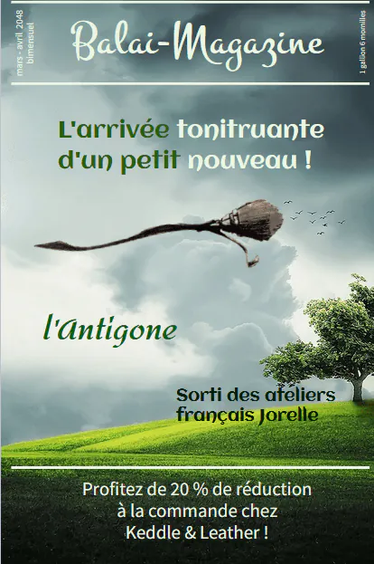 Image postée par le membre