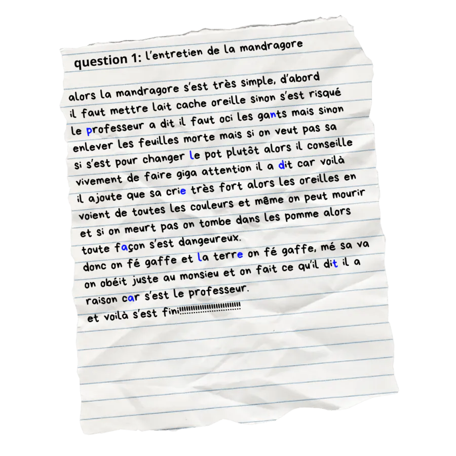 Image postée par le membre