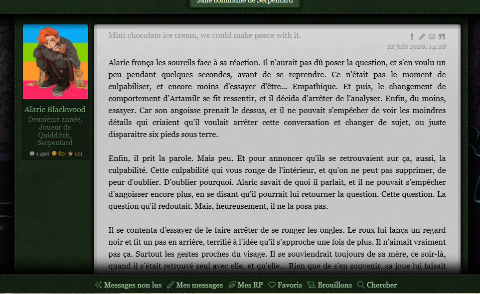Image postée par le membre