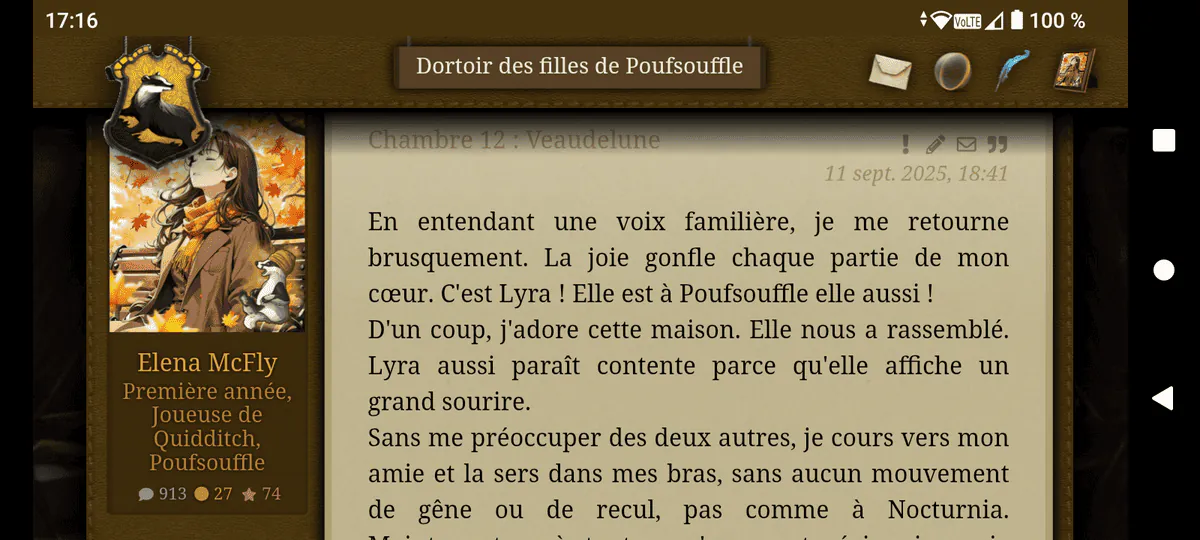 Image postée par le membre