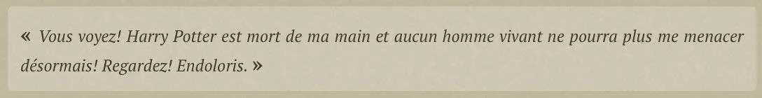 Image postée par le membre