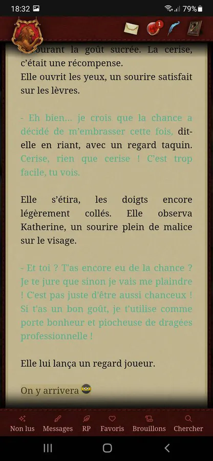 Image postée par le membre