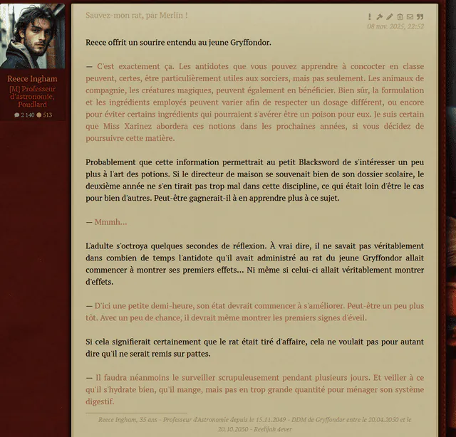 Image postée par le membre