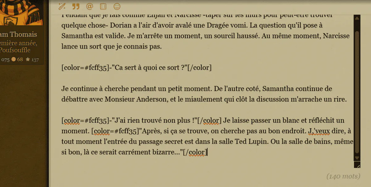 Image postée par le membre