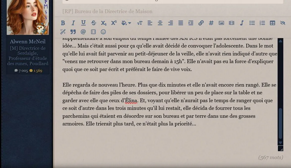 Image postée par le membre