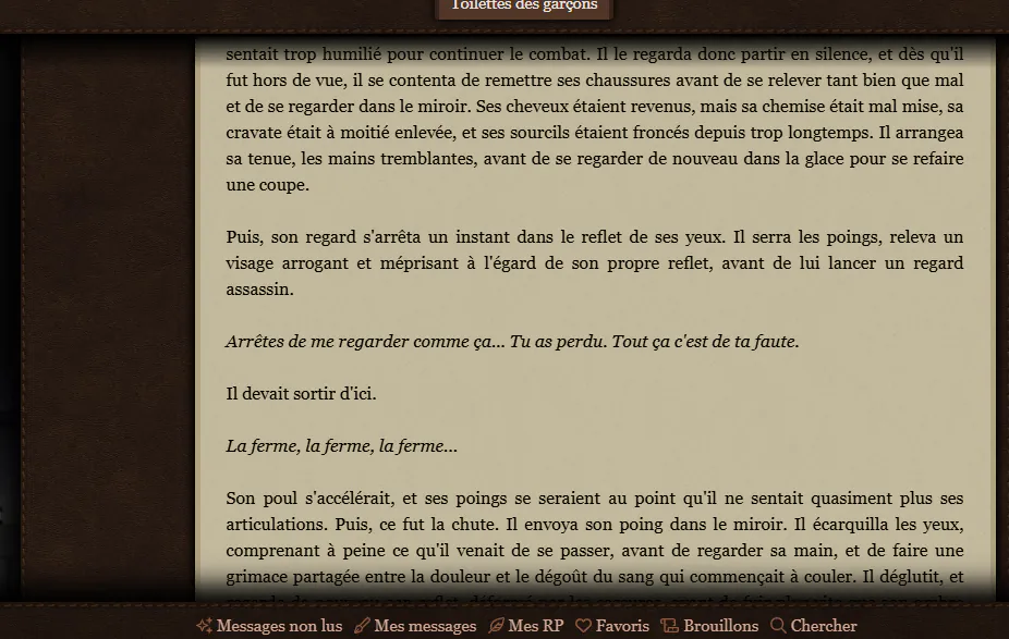 Image postée par le membre