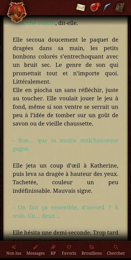Image postée par le membre