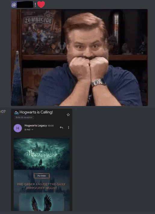Image postée par le membre