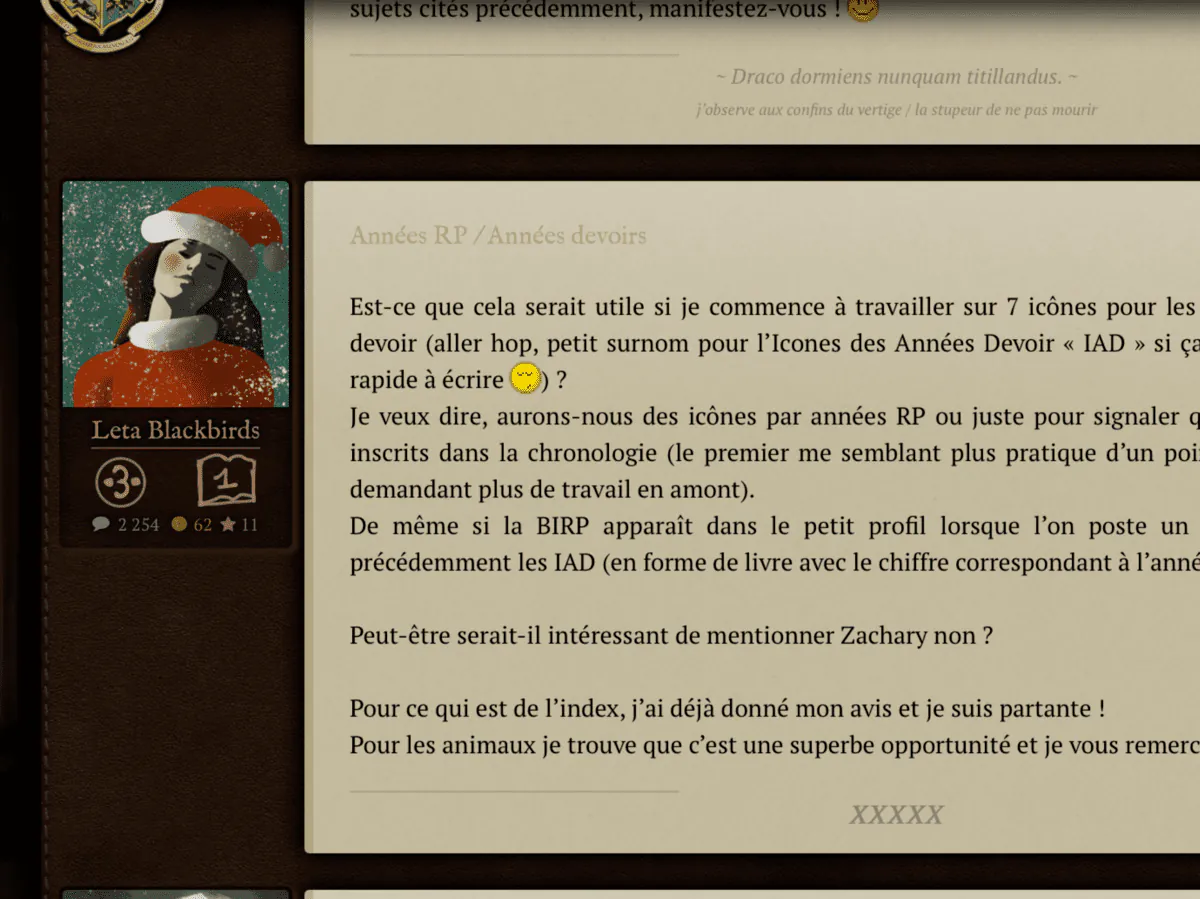 Image postée par le membre