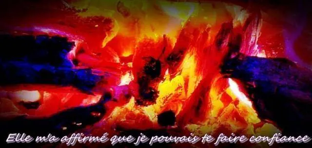Image postée par le membre