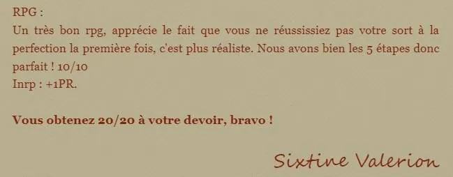 Image postée par le membre
