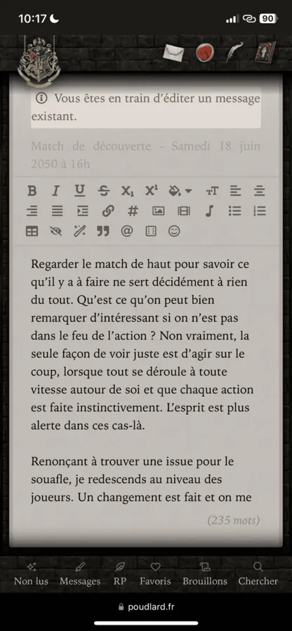 Image postée par le membre