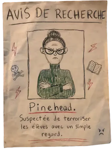 Image postée par le membre