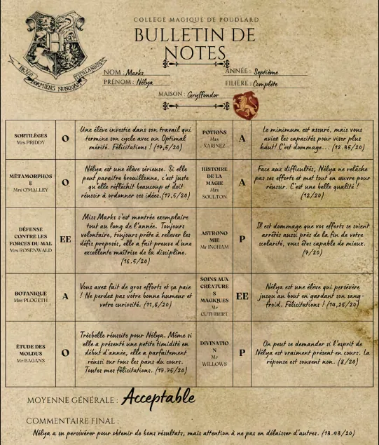 Image postée par le membre