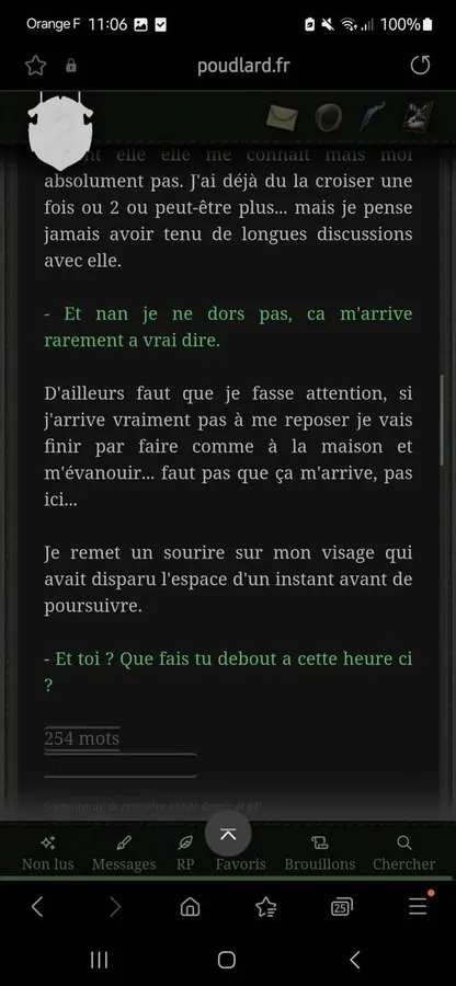Image postée par le membre