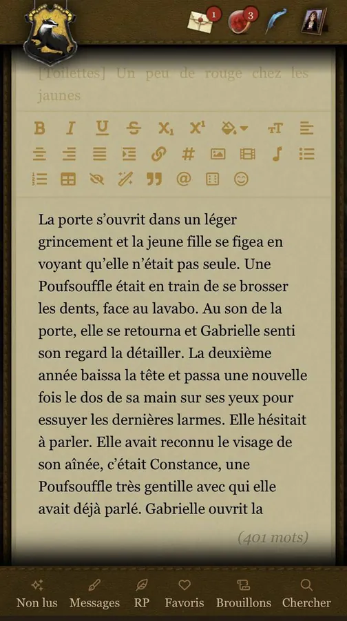 Image postée par le membre