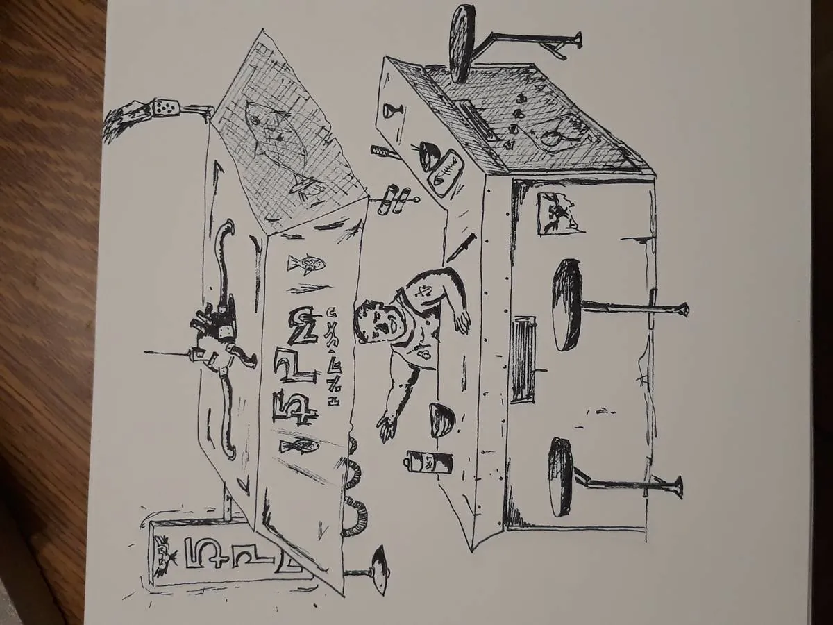 Image postée par le membre