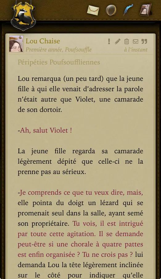 Image postée par le membre