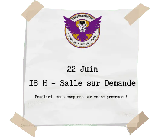 Image postée par le membre