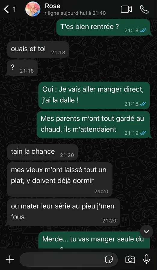 Image postée par le membre