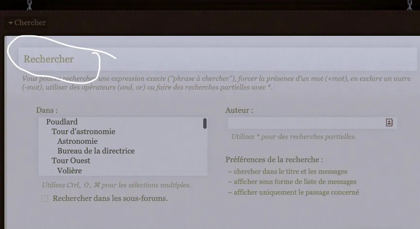 Image postée par le membre