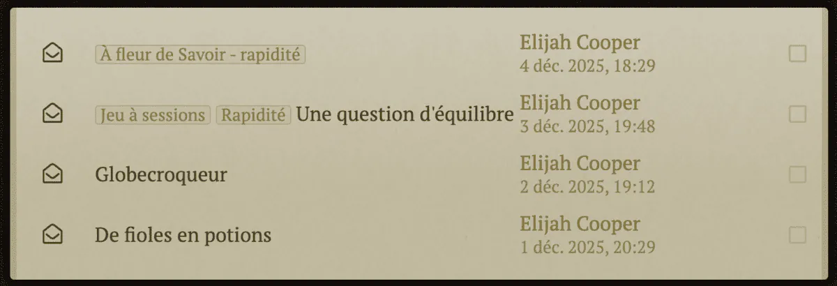 Image postée par le membre