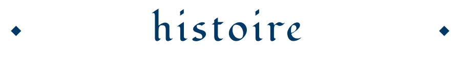 Histoire